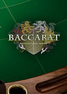 Baccarat Pro