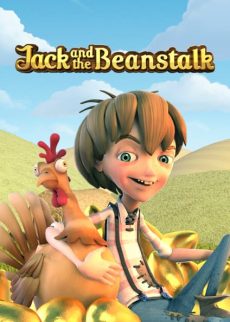 Jack and the Beanstalk