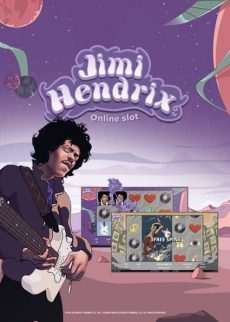 Jimi Hendrix