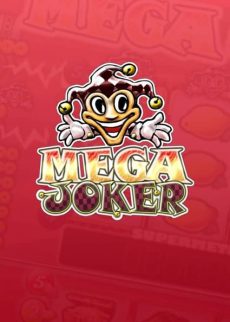 Mega Joker